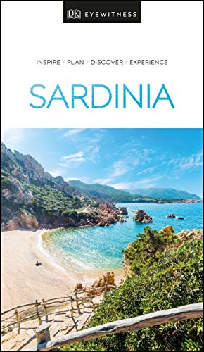 DK Eyewitness Sardinia (Travel Guide)